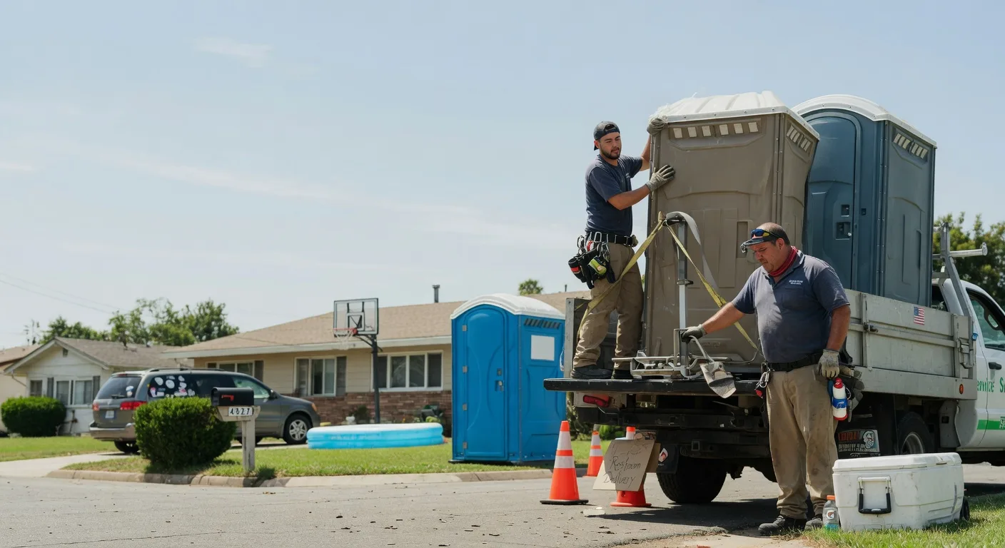 Porta Potty Rental in Hatillo, PR near me
